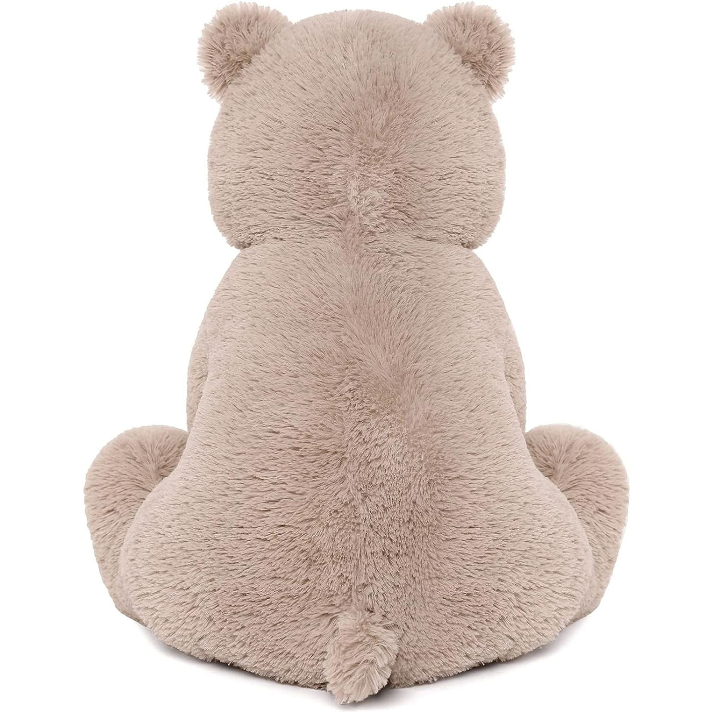 Teddy Bear Stuffed Animal Toy, 18 Inches