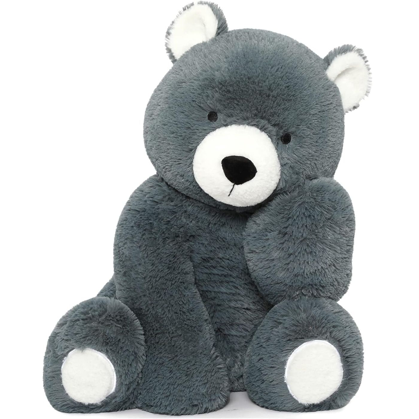 Jouet en peluche ours en peluche, 18 pouces