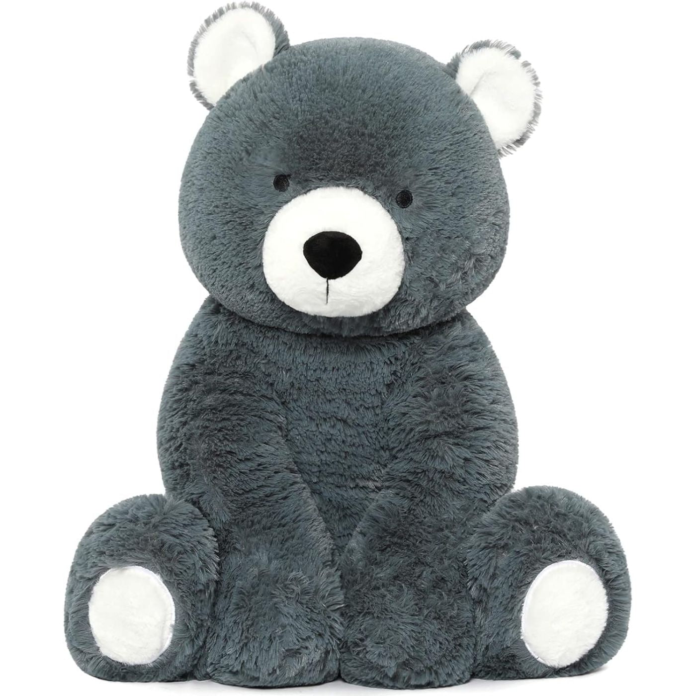 Teddy Bear Stuffed Animal Toy, 18 Inches