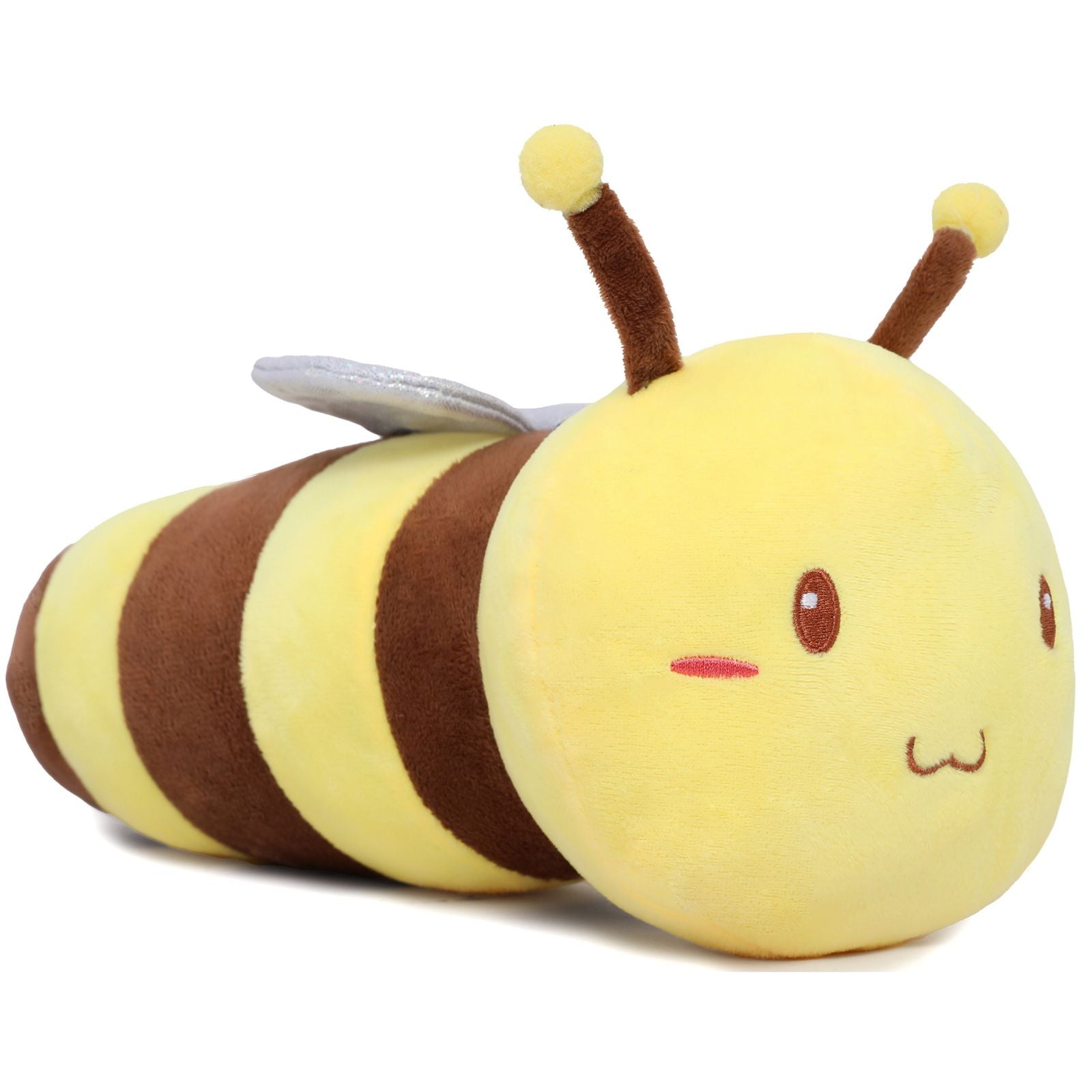 Turtle/Bee Stuffed Animals, 15.75 Inches