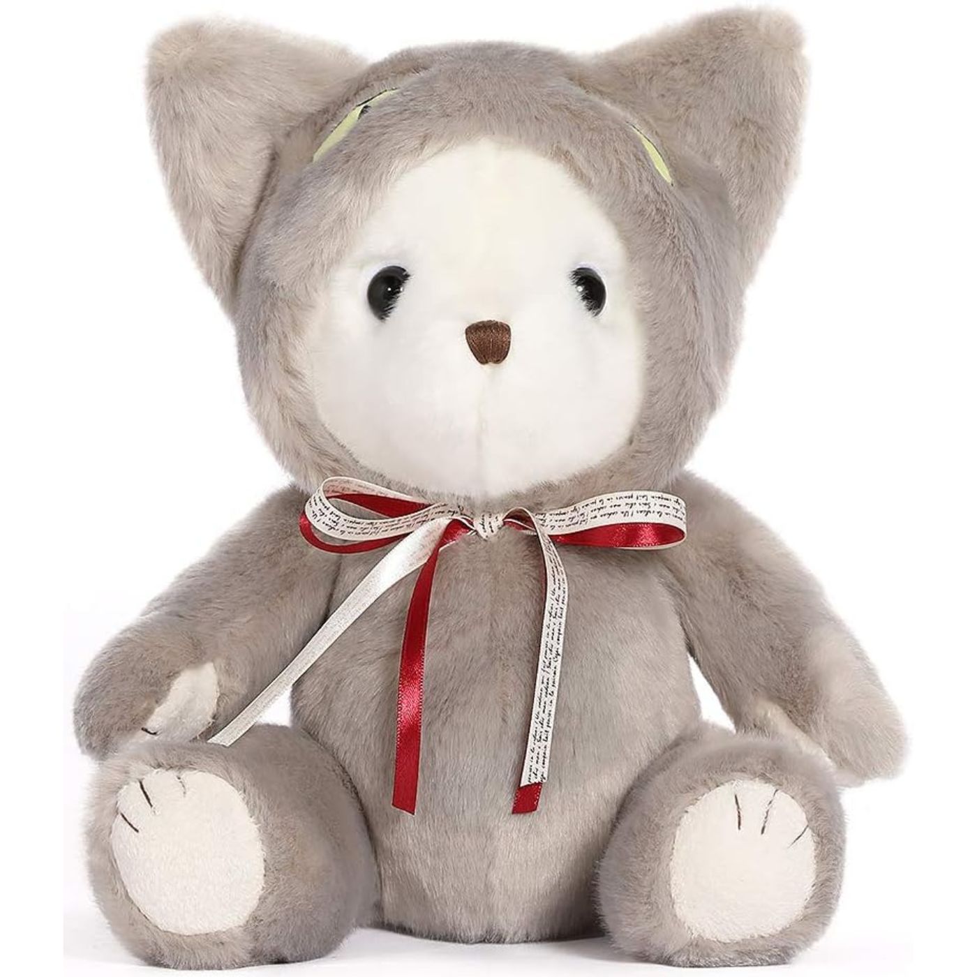 MorisMos Stuffed Animals - Unicorn Stuffed Animals - Unicorn Plush Toys - Kid's Playroom/Bedroom Decorative Ornaments - Christmas/Birthday Gifts - Free Shipping Worldwide

