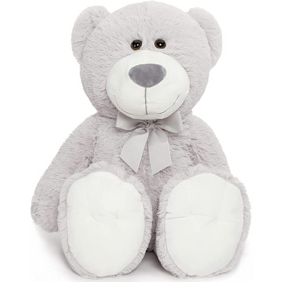 Teddy Bear Stuffed Animal Toy, 26 Inches