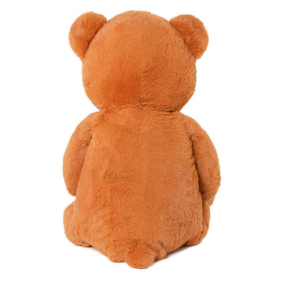 Tezituor Huge Teddy Bear In Brown 39'' - Friend Teddy