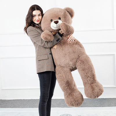 Giant Teddy Bear Stuffed Animal Toy