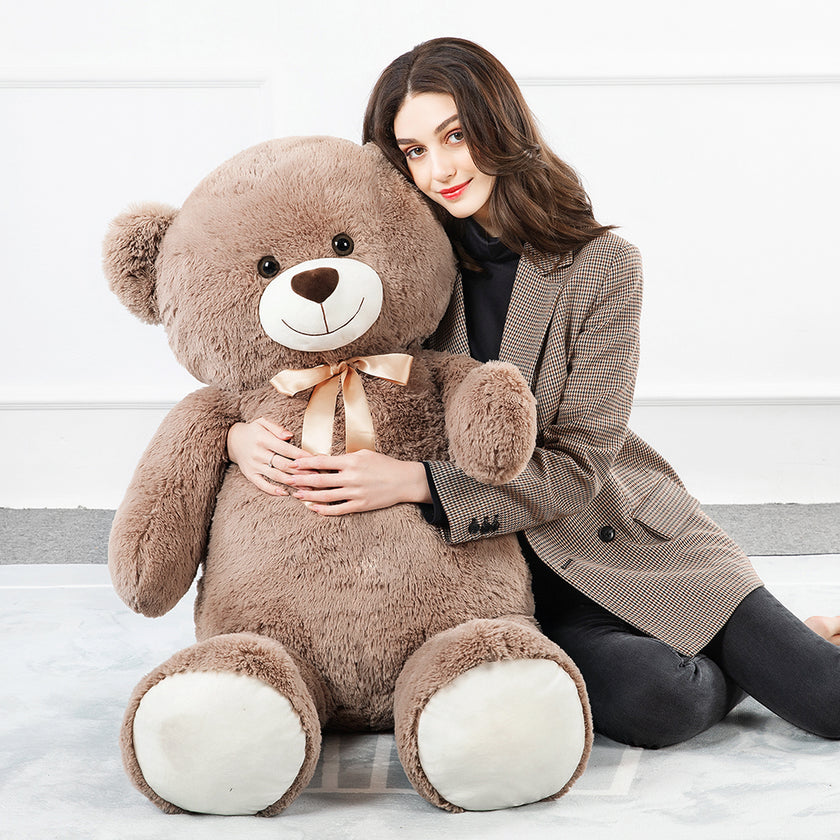 Giant Teddy Bear Stuffed Animal Toy